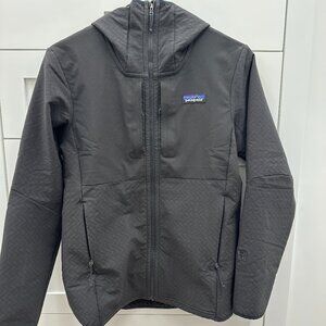 Patagonia Women's R2 CrossStrata Hoody